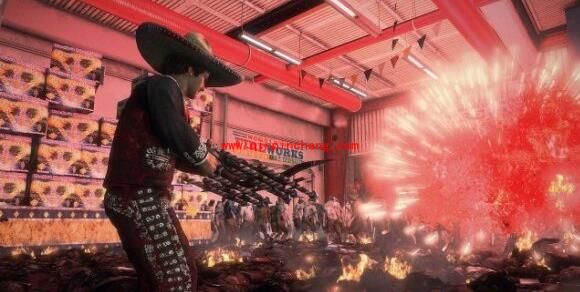 《丧尸围城3》散弹枪怎么制作?丧尸围城3散弹枪图纸获取方法