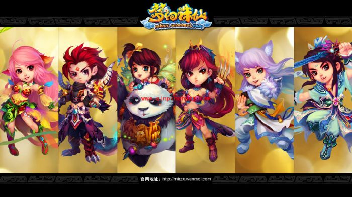 梦幻诛仙手游天音寺怎么加点？天音寺加点方式介绍