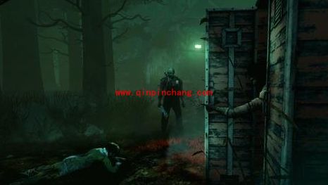 黎明杀机中隐身屠夫怎么玩？隐身屠夫套路技巧介绍