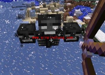 我的世界1.62凋零负面状态怎么解除?我的世界1.62怎么预防凋零负面状态?