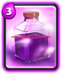 皇室战争狂暴法术有用吗 狂暴法术值得购买吗