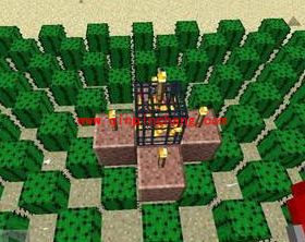 我的世界1.62怎么封印刷怪笼？我的世界1.62封印刷怪笼的方法介绍