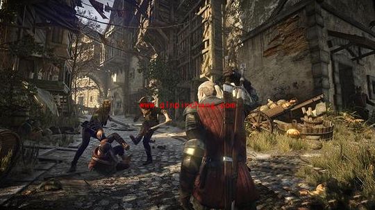 巫师3狂猎遗物银剑在哪里？巫师3狂猎遗物银剑获得攻略