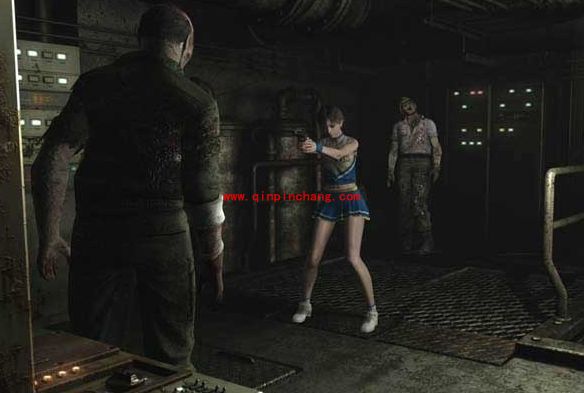 生化危机0怎么换衣服？生化危机0换衣服要准备什么？