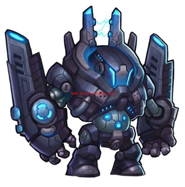 刀塔传奇机械战神怎么获得?公会英雄机械战神获取方式介绍