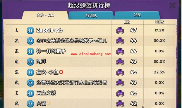 海岛奇兵超级螃蟹是什么 超级螃蟹怎么打