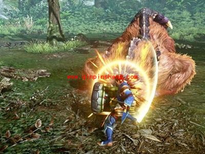 怪物猎人ol锤子套装选择什么好?怪物猎人ol锤子党配装介绍