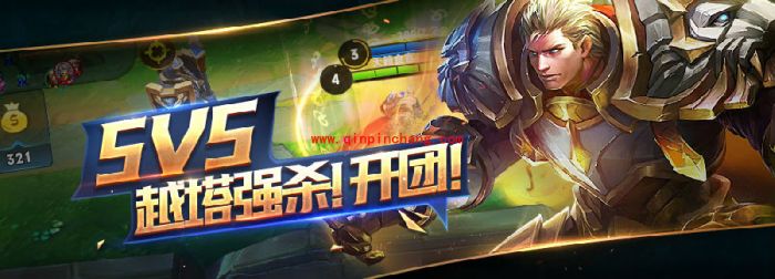 王者荣耀巨灵神将技能怎么样？王者荣耀巨灵神将技能介绍