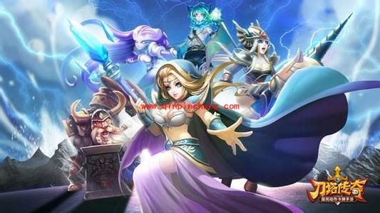 刀塔传奇魔免10阵容 无小丑三星阵容搭配