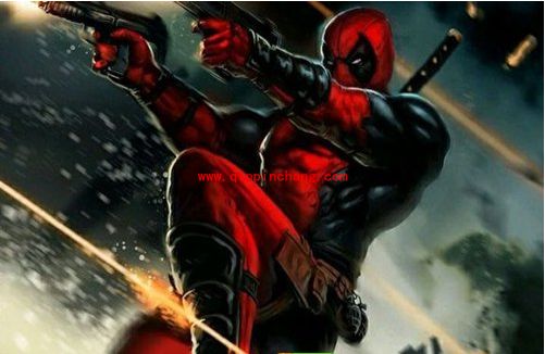 自由之战死侍什么时候出 新英雄死侍怎么样