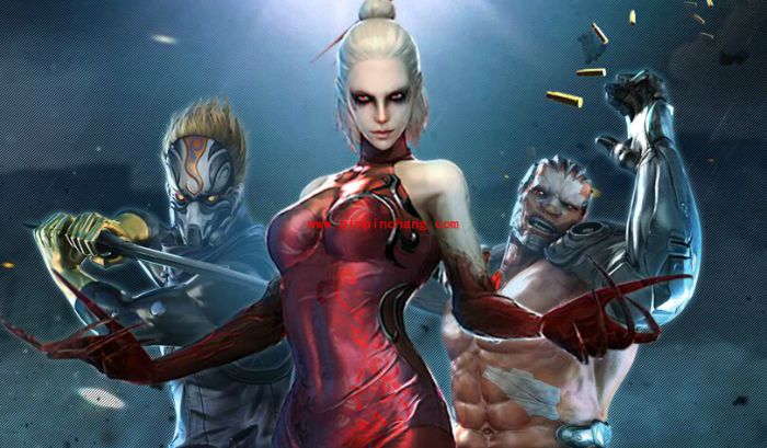 cf手游如何快速切枪?cf手游快速切枪视频教学