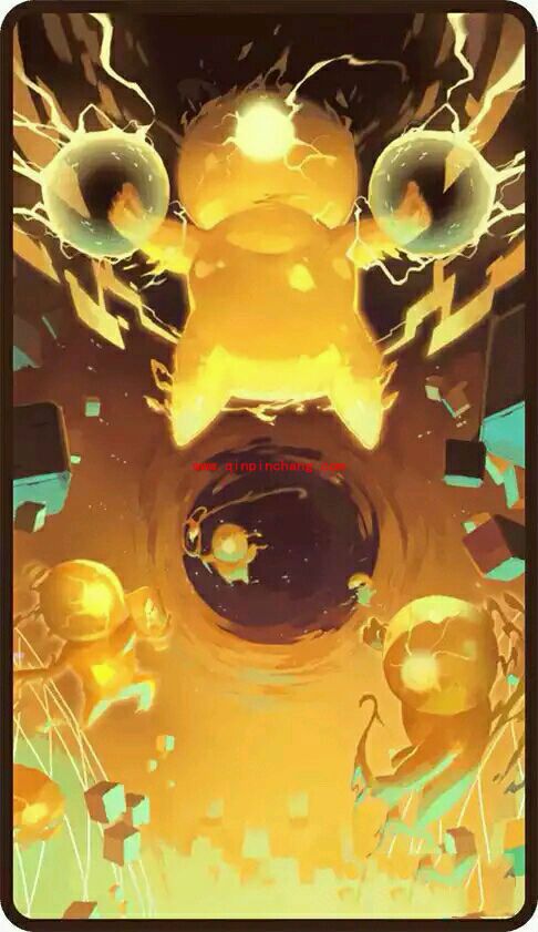 刀塔传奇1月觉醒英雄图鉴 2016年1月签到英雄小精灵曝光