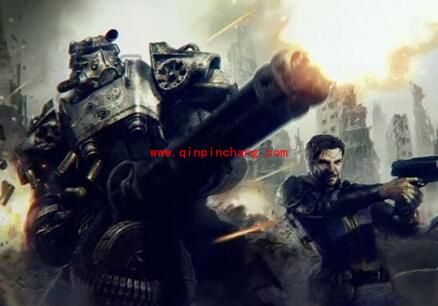 《辐射4》超级变种人斯旺怎么打?《辐射4》传说级怪物斯旺打法视频