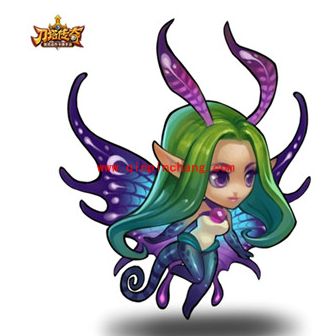 刀塔传奇血魔技能对精灵龙怎么样 血魔技能对精灵龙究竟厉害吗