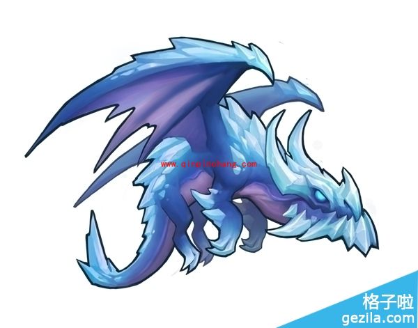 刀塔传奇冰龙觉醒任务3怎么过?最强阵容搭配攻略