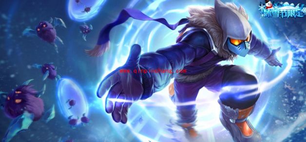 LOL6.9版本最强英雄蚂蚱技巧玩法介绍 虚空先知玛尔扎哈怎么玩