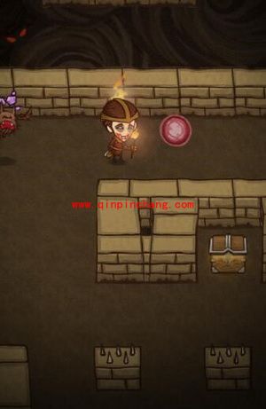 贪婪洞窟_贪婪洞窟梦境模式通关攻略