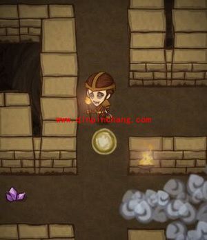 贪婪洞窟_贪婪洞窟梦境模式通关攻略