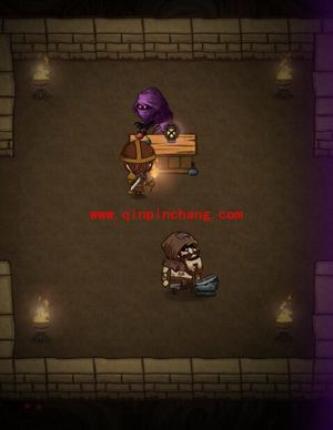 贪婪洞窟_贪婪洞窟梦境模式通关攻略