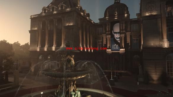 杀手6第二章25套服装全收集地点