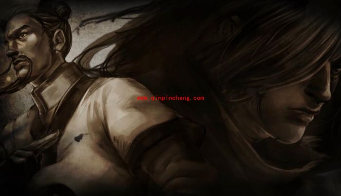 侠客风云传救灵芝怎么做？侠客风云传救灵芝能硬闯么？