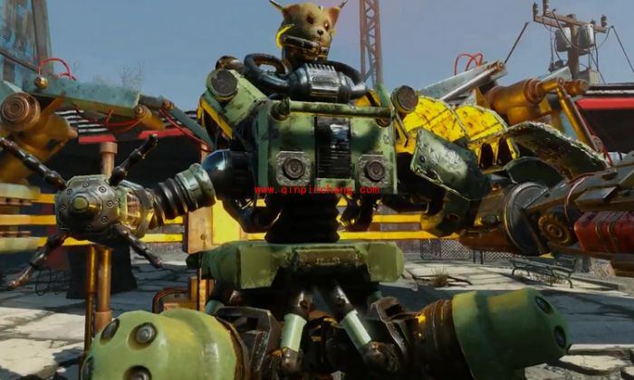 辐射4缺食物怎么办?辐射4缺食物补给方法介绍