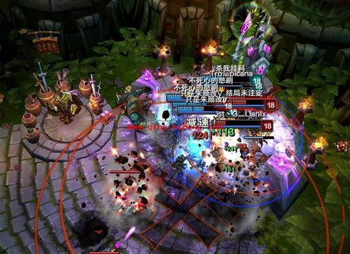 2016年英雄联盟LOL克隆模式什么时候出？英雄联盟LOL克隆模式开放时间介绍