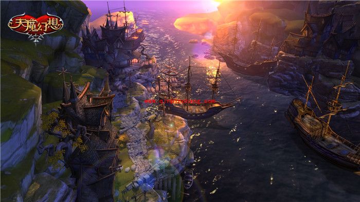 天魔幻想战力如何提升?天魔幻想战力提升攻略