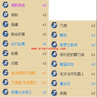 炉石传说集合石卡组怎么样？炉石传说集合石卡组怎么组？