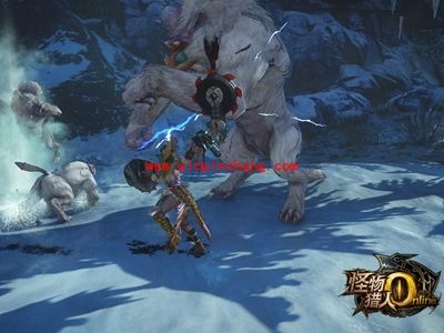 怪物猎人ol哪个称号好？怪物猎人ol疾风猎人称号介绍