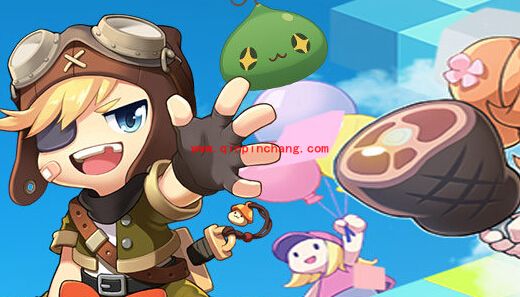 冒险岛2今天首测几点开启?首测多久?