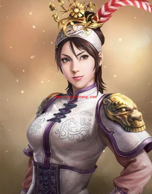 三国志13张良怎么解锁？三国志13张良解锁条件分析