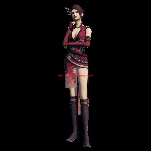 画江湖之灵主手游左丘宁怎么样 左丘宁技能属性及使用技巧介绍