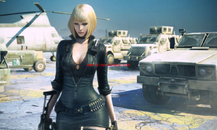 cf手游生化酒店上遮阳伞BUG怎么卡?生化酒店上遮阳伞卡BUG视频教学