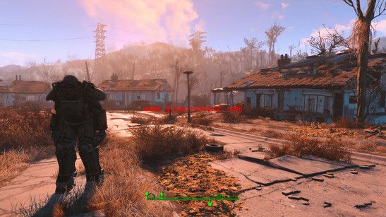 辐射4木头在哪买？辐射4木头有哪些获取方法？