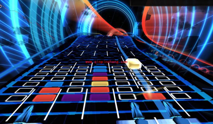 音乐战机2怎么开始游戏?音乐战机2开始游戏方法介绍