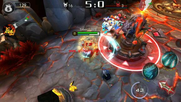 自由之战多米诺皮肤幻舞刺客多少钱？多米诺皮肤游戏效果怎么样？