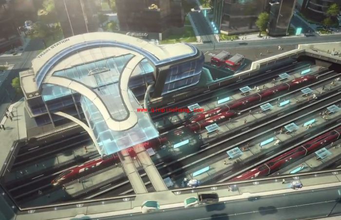 纪元2205总部有什么用？纪元2205总部怎么解锁？