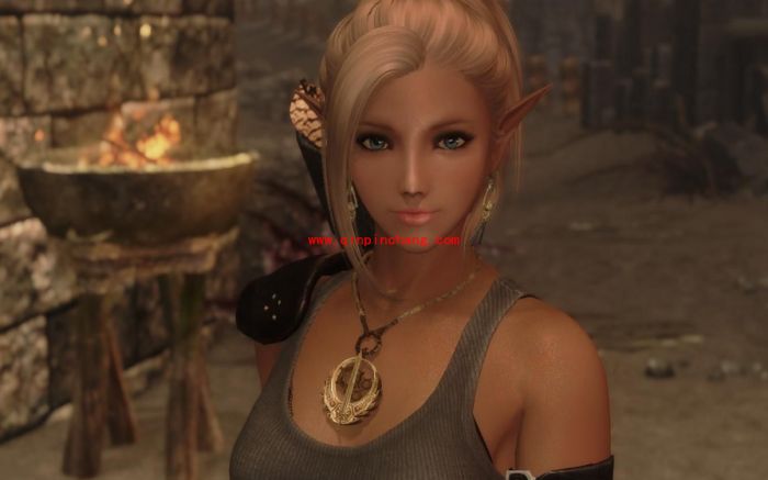 上古卷轴5怎么治病？上古卷轴5治病方法