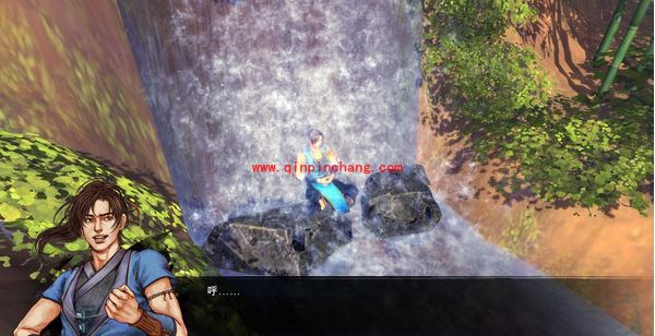 侠客风云传破解版有吗？侠客风云传破解版下载地址介绍