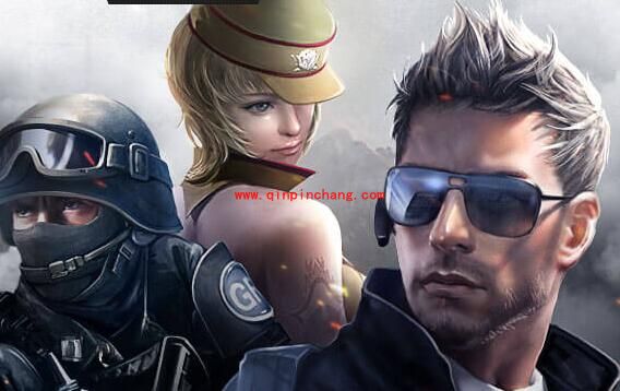 cf手游生化金字塔怎么跑酷?cf手游生化金字塔跑酷视频教学