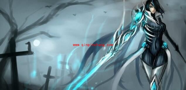 奇葩玩法系列：英雄联盟LOL S6剑姬中单怎么玩?