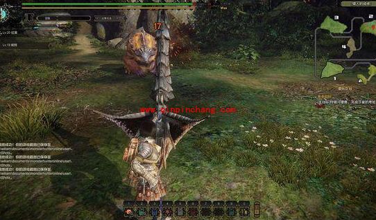 怪物猎人ol弓箭常用输出手法是什么?怪物猎人ol弓箭怎么打出爆炸伤害?