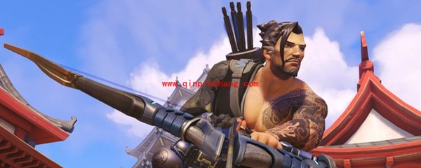 守望先锋_守望先锋黄金守望锦标赛介绍