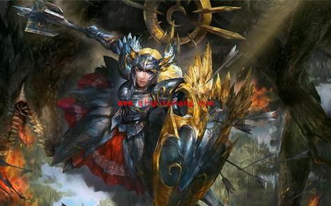 自由之战布伦希尔德辅助后期怎么出装？布伦希尔德前中后期出装攻略