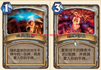 炉石传说本周乱斗模式高胜率卡组组合推荐 乱斗模式怎么玩