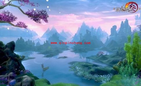 剑网3首甲是什么意思? 剑网3首甲意思讲解