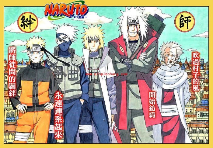 火影忍者手游决斗场平民阵容怎么搭配？平民阵容搭配推荐