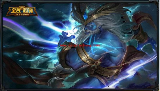 全民超神宙斯对线技巧 宙斯团战技巧解析大全