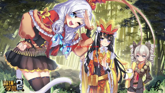 崩坏学园2钻石怎么获取?崩坏学园2钻石获取攻略